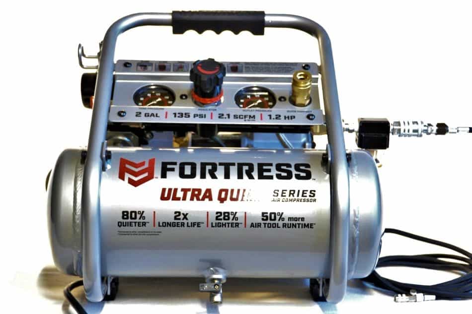 Will Any Regular Air Compressor Work With An Airbrush? – Airbrush Insider