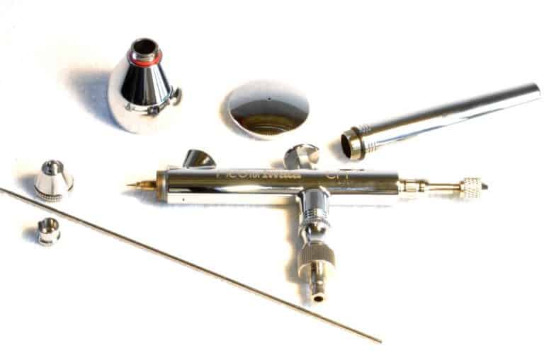 How Often To Clean Your Airbrush! Airbrush Insider